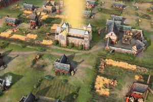 Age of Empires IV Screenshot