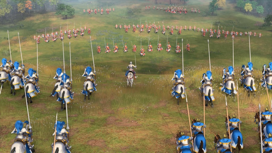 Age of Empires IV Review - Screenshot 2 of 4