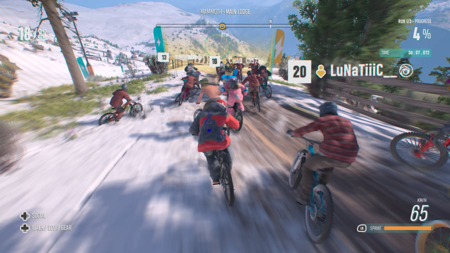 Riders Republic Review - Screenshot 1 of 6