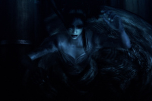 Project Zero: Maiden of Black Water Screenshot