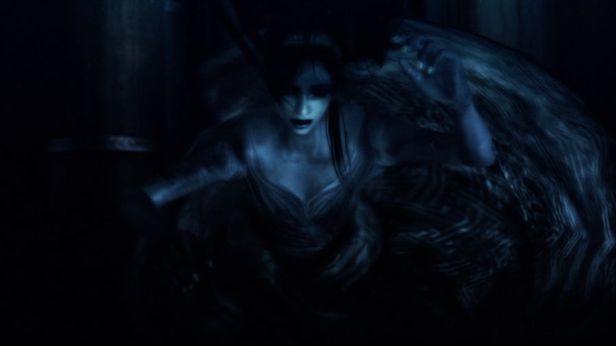 Project Zero: Maiden of Black Water Review - Screenshot 1 of 4