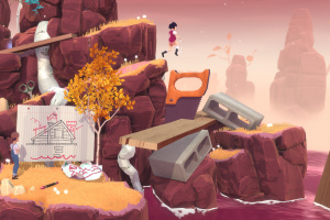 The Gardens Between Screenshot