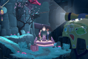 The Gardens Between Screenshot
