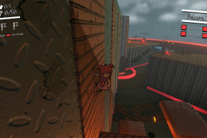 Demon Turf Screenshot