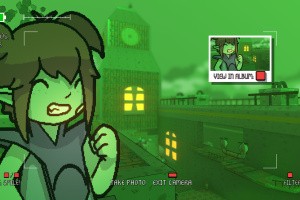 Demon Turf Screenshot