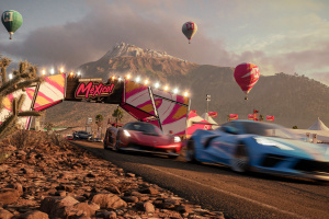 Forza Horizon 5 Screenshot