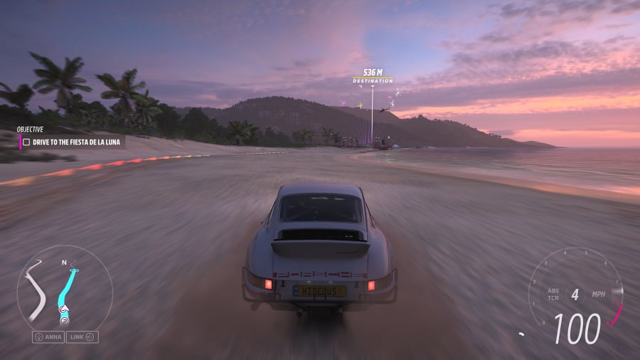 Forza Horizon 5 Review - Screenshot 5 of 7