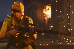 Call of Duty: Vanguard Screenshot