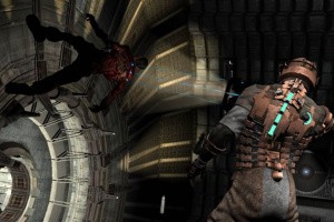 Dead Space Screenshot