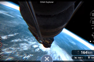 Next Space Rebels Screenshot