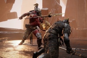 Mortal Shell Screenshot