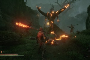 Mortal Shell Screenshot