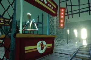 Hello Neighbor Screenshot