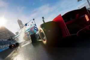 The Crew 2 Screenshot