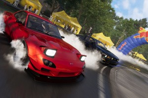 The Crew 2 Screenshot