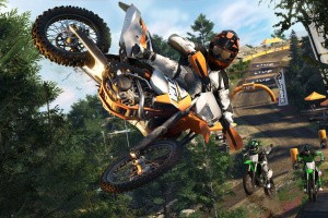 The Crew 2 Screenshot