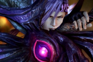 Final Fantasy XIII-2 Screenshot