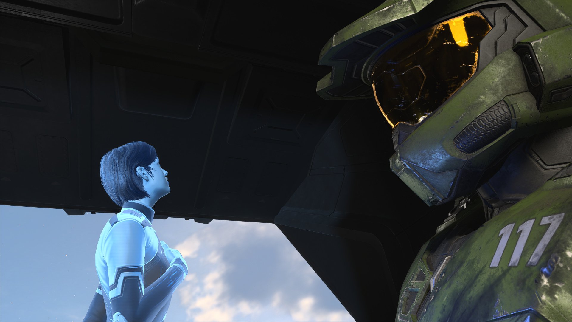 Halo Infinite' Campaign Review (Xbox Series X): The Unfinished Fight