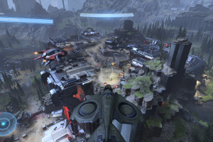 Halo Infinite Screenshot