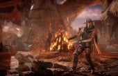 Mortal Kombat 11 - Screenshot 1 of 4