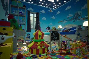 Race With Ryan Screenshot