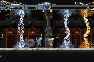 ﻿Record of Lodoss War: Deedlit in Wonder Labyrinth Screenshot