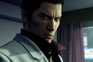 Yakuza Kiwami Screenshot