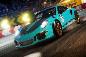 GRID Legends Screenshot