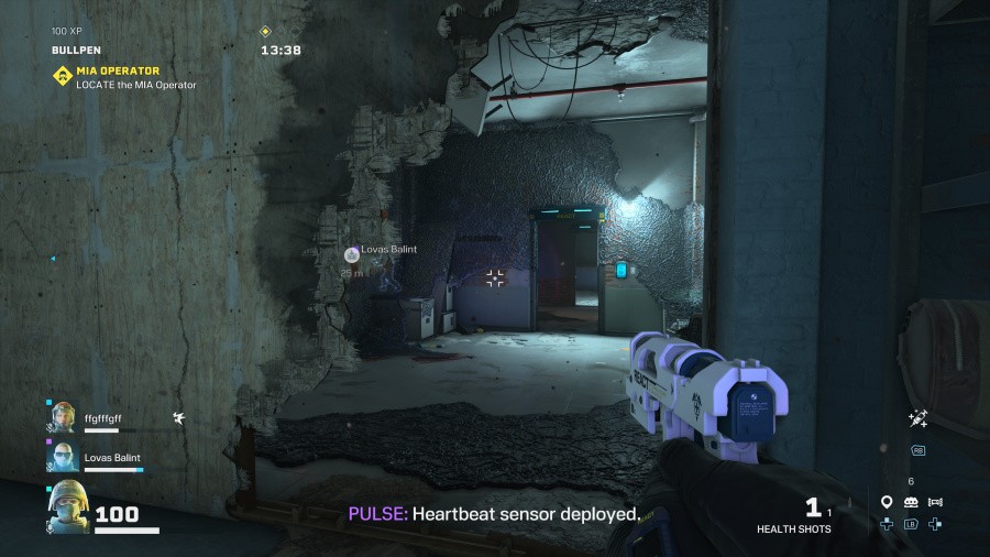 Tom Clancy's Rainbow Six Extraction Review - Screenshot 6 of 10