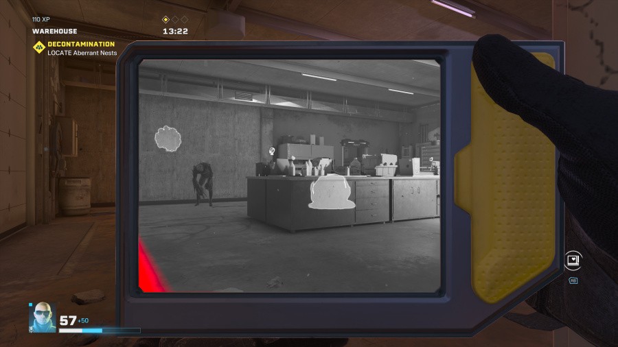 Tom Clancy's Rainbow Six Extraction Review - Screenshot 8 of 10