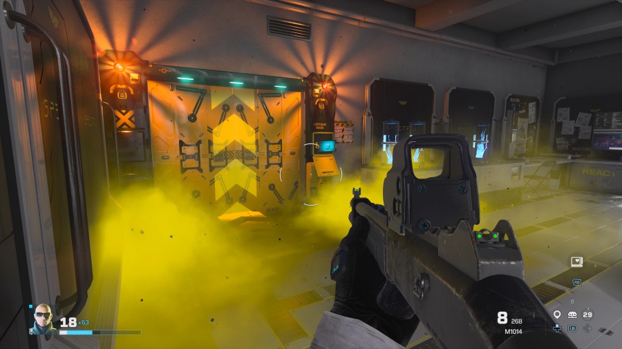 Tom Clancy's Rainbow Six Extraction Review - Screenshot 9 of 10
