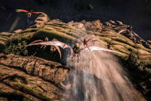 ARK: Survival Evolved Screenshot
