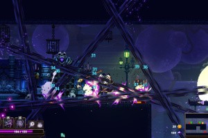 Skul: The Hero Slayer Screenshot