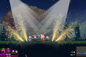 Skul: The Hero Slayer Screenshot