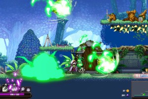 Skul: The Hero Slayer Screenshot