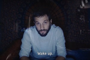 Telling Lies Screenshot