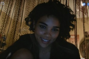 Telling Lies Screenshot