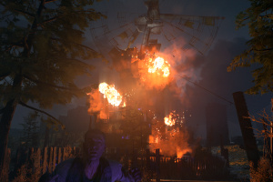 Dying Light 2 Screenshot