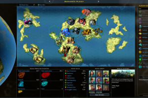 Galactic Civilizations III Screenshot