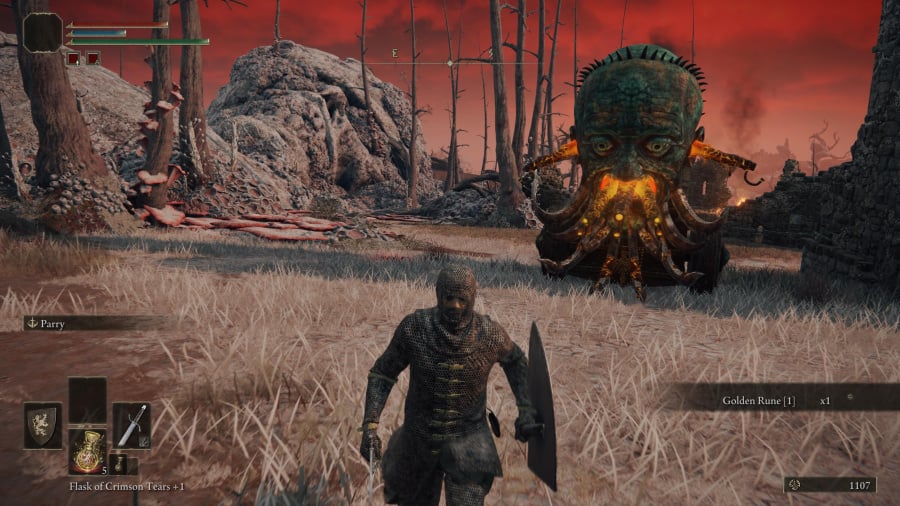 Elden Ring Review - Screenshot 4 of 5