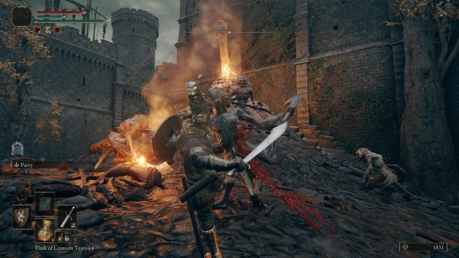 Elden Ring Review - Screenshot 2 of 5