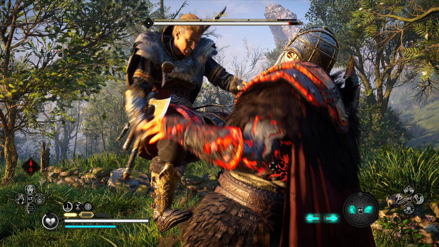 Assassin's Creed Valhalla: Dawn of Ragnarök Review - Screenshot 1 of 6