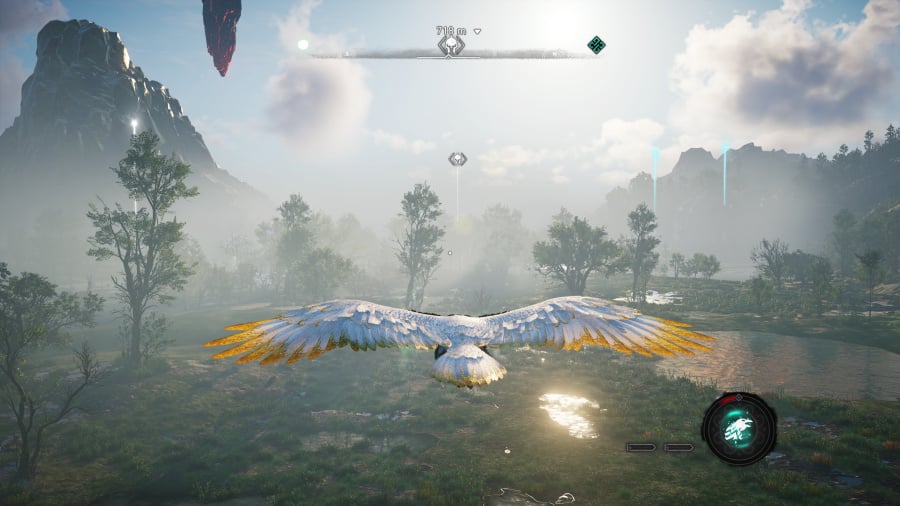 Assassin's Creed Valhalla: Dawn of Ragnarök Review - Screenshot 3 of 6