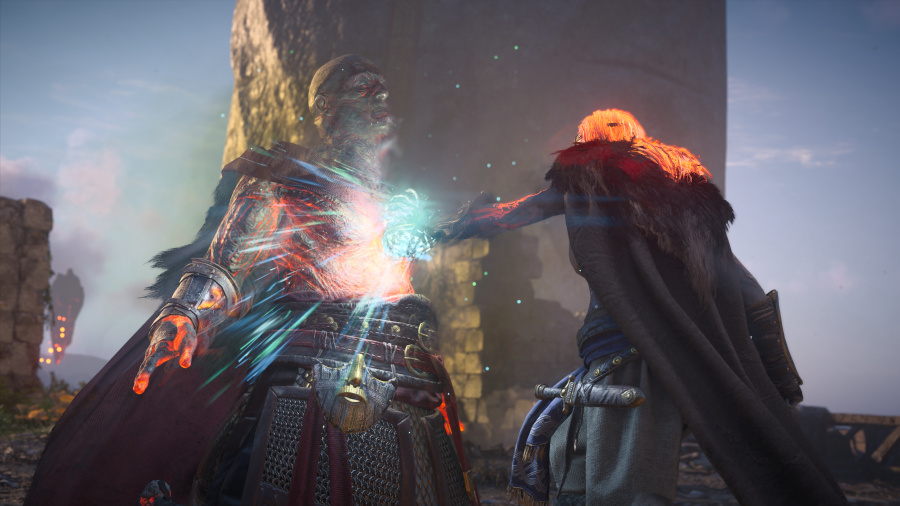 Assassin's Creed Valhalla: Dawn of Ragnarök Review - Screenshot 5 of 6