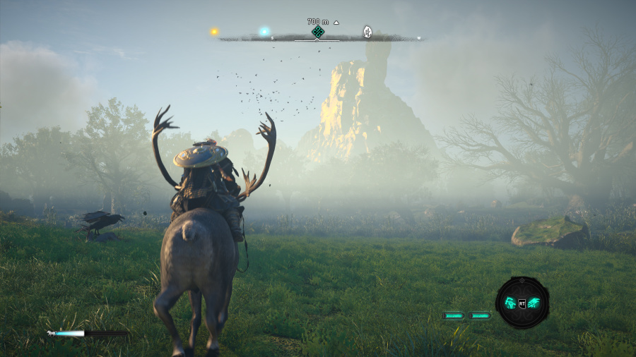 Assassin's Creed Valhalla: Dawn of Ragnarök Review - Screenshot 3 of 6