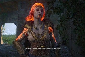 Assassin's Creed Valhalla: Dawn of Ragnarök Screenshot