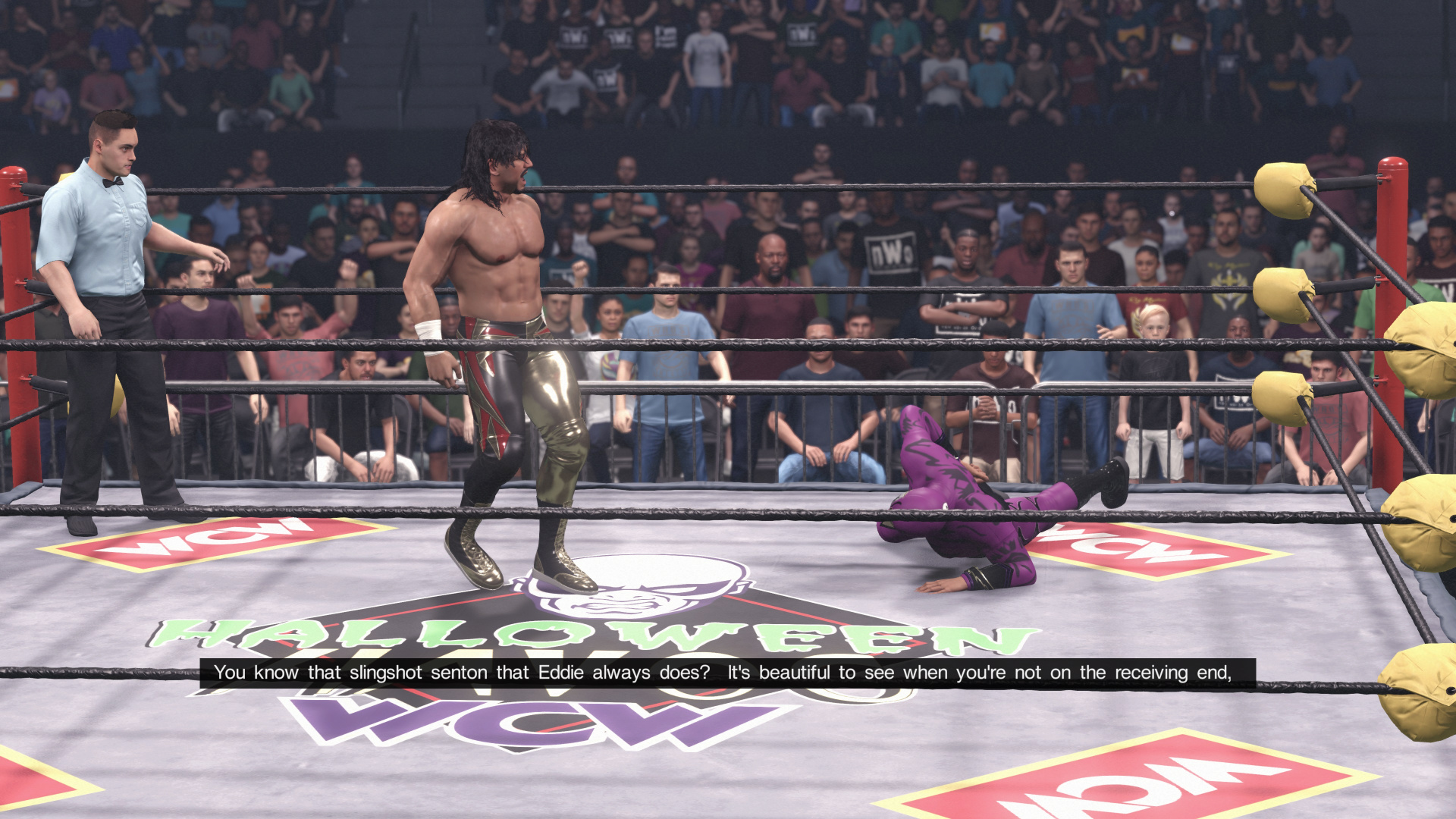 WWE 2K22 Review: The Good, The Bad And The Bottom Line