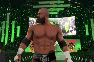 WWE 2K22 Screenshot