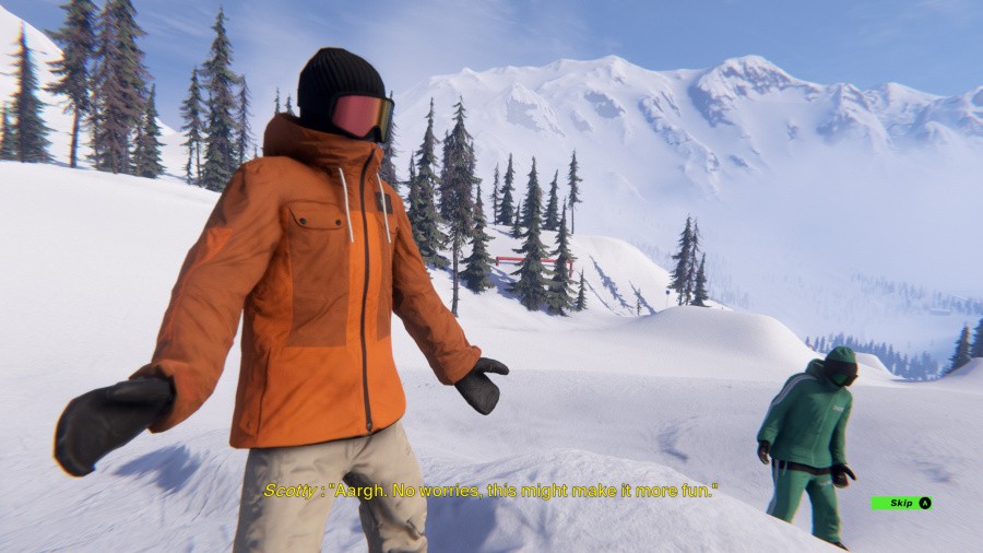 Shredders Review - Screenshot 4 of 6