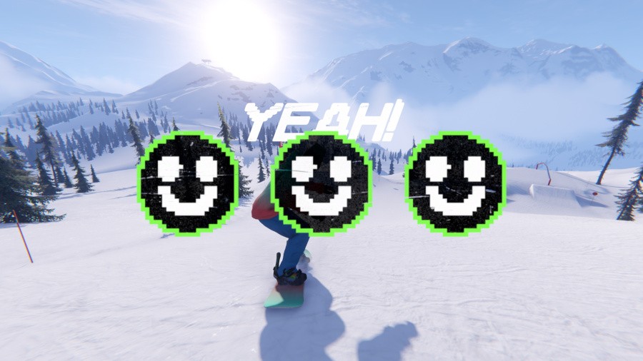 Shredders (Xbox Series XS) Screenshots